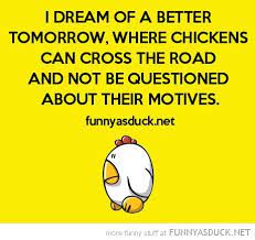 Funniest Daffy Duck Quotes And Pictures Facebook Page Funny Dream Better Tomorrow Chickens Cro Relatable Quotes Funny Quotes Inspirational Quotes