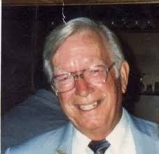 Donald M. Humphrey Obituary April 18, 2004