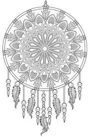Pin De Volga En All About Crystals Mandalas Originales Mandalas Para Colorear Animales Libros Para Colorear Adultos