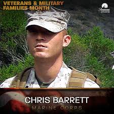 Paramount Veterans Network