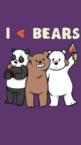 We did not find results for: Hd We Love Bears Wallpapers Peakpx
