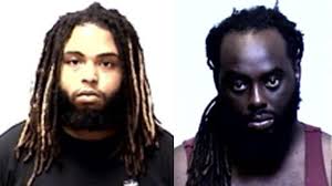 Two charged after New Bern shootout leaves woman dead