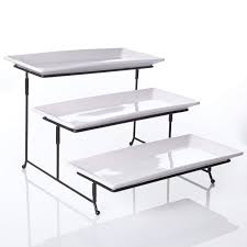We did not find results for: Porcelain 3 Tier Serving Tray Rectangular Tier Serving Tray Party Dessert Tiered Tray 12 Inch Plate Set White Tiered Cake Serving Stand Dishwasher Safe Porcelain Appetizer 3 Tier Stand Buy Online