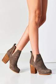 Jeffrey Campbell Oshea Ankle Boot