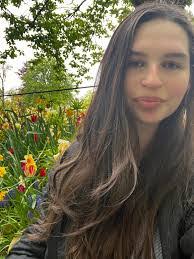 Elena Johnston's Instagram, Twitter & Facebook