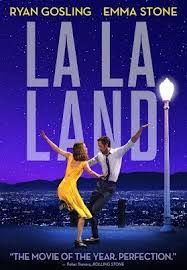 مشاهدة فيلم La La Land 2016 مترجم