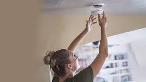 A working smoke detector cuts your risk of dying in a house fire in half. Smoke Alarm Regulation Change On The Island Of Montreal