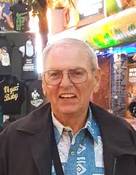 Donald Bartley Obituary