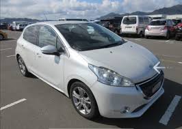 Image result for Jaune Carioca 2014 Peugeot