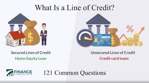 Credit card applications include a rundown of a bank's minimum requirements for the card, and you'll find that some credit cards require higher credit scores than others. The Ultimate Guide To All Your Credit Line Line Of Credit Questions Finance Strategists By Finance Strategists Medium