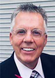 STRC Speaker: J. Eric Bishop