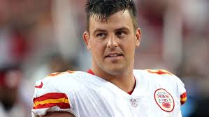 Arrowheadlines: Austin Blythe to miss remaining preseason after hernia  surgery