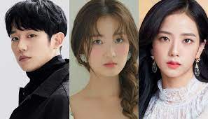 Misty lee mar 12 2021 8:20 pm <3 jisooturtlerabbitkim <3 i've been waiting for a jisoo drama! Kim Hye Yoon Cast In Drama Series Snowdrop Asianwiki Blog