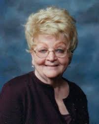 Ursula Marszalek Obituary (1932