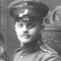 Friedrich Otto Wilhelm Braun (1879–1964) • FamilySearch