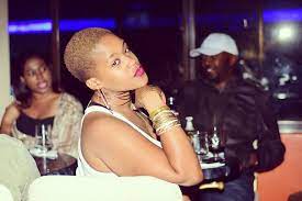 More images for kamene goro nunu daily post kenya » Kamene Goro Confesses She Has A Smelly Nunu