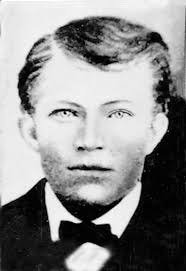 Jacob Smith (1861-1885)