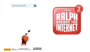 Do you like this video? Episode 261 The Possible Problem Of Ralph Breaks The Internet Wreck It Ralph 2 3rd World Geeks