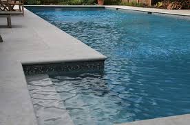 Pin By Barley Vogel On Pools Travertine Pool Coping Travertine Pool Pool Coping