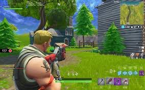 See opponents in fortnite through walls thanks to esp, shoot accurately at fortnite using the aimbot function. Fortnite For A Mac Vinalasopa