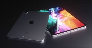 3d Model Of The 2020 Ipad Pro Including The New Apple Pencil 2 8k Pbr Textures And Fbx Obj Apple Ipadpro Ipad Pro Ipad Apple Pencil