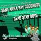 Sant Anna Bay Coconuts event image