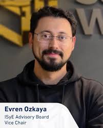 H. Milton Stewart School of Industrial and Systems Engineering