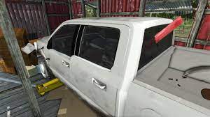 * fix my truck 4x4 pickup apk download. Arregla Mi Camion Offroad Pickup Mechanic Lite For Android Apk Download