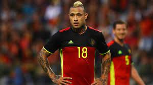 Belgium 2018 World Cup Squad Nainggolan Left Out As Com