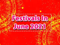 All you need to know | representational image. June 2021 List Of Indian Festivals Falling This Month Boldsky Com