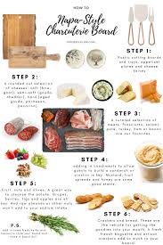 Charcuterie and cheese boards have been trendy at parties for some time now, but it's still out of the ordinary and impressive when found at a wedding. How To Build The Perfect Charcuterie Board Modern Glam