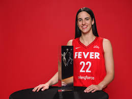 Adam Silver add this' - Caitlin Clark offers solution to boost declining  NBA ratings ahead of $76 billion deal | talkSPORT