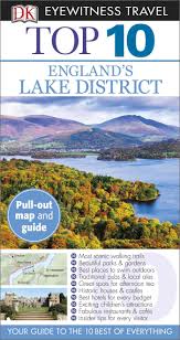 Dk Eyewitness Top 10 England S Lake District Overstock Com Shopping The Best Deals On Europe Lake District England Lake District Travel