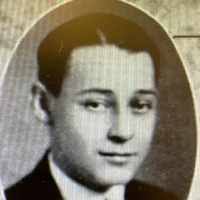 Sydney Abramson (1912–Deceased)