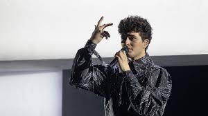 Meet switzerland's eurovision 2021 act gjon's tears who will sing tout l'univers. M9y Ptwmmlho1m