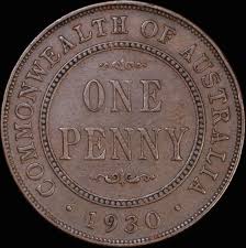 During the early days of the colonies that formed australia, foreign as well as british currency was used, but in 1910, a decade after federation, australian coins were introduced. Free Online Tools To Find Australian Rare Coin Values Sterling Currency