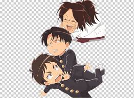 Levi ackerman from attack on titan may just be the most attractive creature in the planet. Attack On Titan Junior High Png Images Klipartz