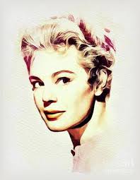 Betsy Paintings for Sale