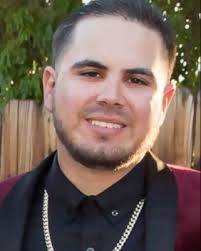 Obituary information for XAVIER A. MADRID