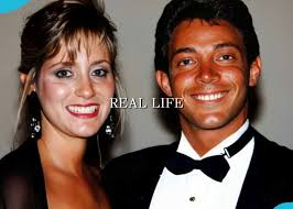 Teresa Wolf of Wallstreet in Real Life