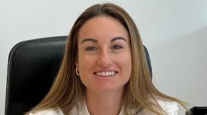 La abogada Ana Cano, nueva directora de Servicios Jurídicos de Informa D&B 