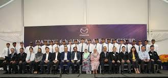 Bpp offer apprenticeship programmes across a range of areas, designed for learners at all levels. Mazda Training Centre Celebrates 126 Graduates News And Reviews On Malaysian Cars Motorcycles And Automotive Lifestyle
