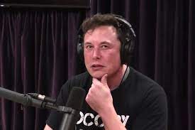 Elon Musk's dire warning about AI on Joe Rogan resurfaces