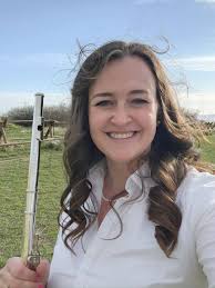 Jamie Sommercorn, flutist (@JamieSommercorn) • Facebook