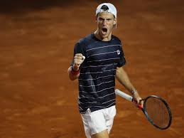 Rom 2020 zeitplan / ergebnisse. Tennis News 2020 Rafael Nadal Novak Djokovic Anger Rome Italian Open Results Scores Highlights French Open