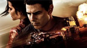 Descargar Jack Reacher Sin Regreso Mega 1 Link Sigry Jack Reacher Tom Cruise Movie Talk