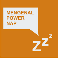 Mengenal Power Nap Good Ideas Great Stories