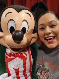 Does anyone know what this year's Popcorn bucket will be?