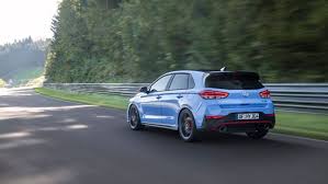 Maybe you would like to learn more about one of these? The New Hyundai I30 N Enhanced For Maximum Driving Fun