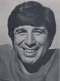 Pat Curran (American football)